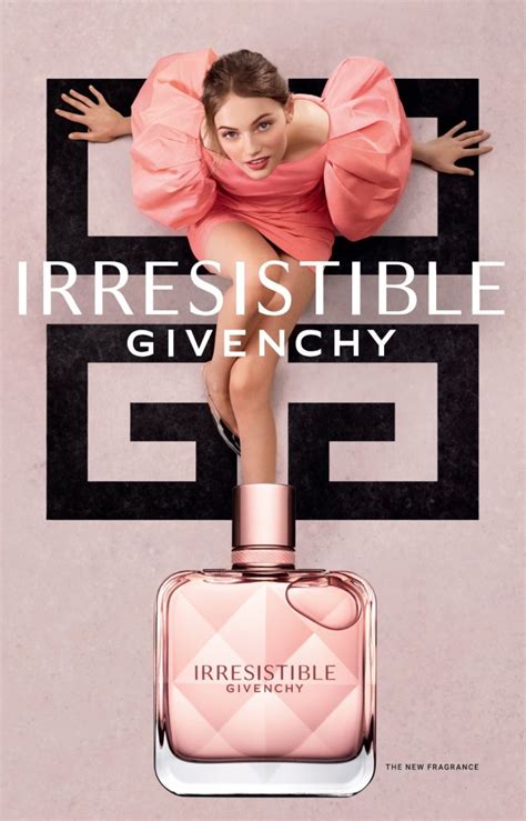 most used givenchy perfume